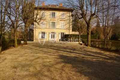 Miniature Location salle Lissieu (Rhône) - Domaine Des Calles #3 Location salle Lissieu (Rhône) - Domaine Des Calles #15