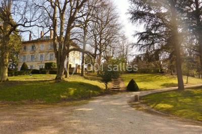 Miniature Location salle Lissieu (Rhône) - Domaine Des Calles #2 Location salle Lissieu (Rhône) - Domaine Des Calles #15