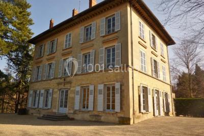 Miniature Location salle Lissieu (Rhône) - Domaine Des Calles #5 Location salle Lissieu (Rhône) - Domaine Des Calles #15