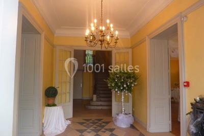 Miniature Location salle Lissieu (Rhône) - Domaine Des Calles #12 Location salle Lissieu (Rhône) - Domaine Des Calles #15