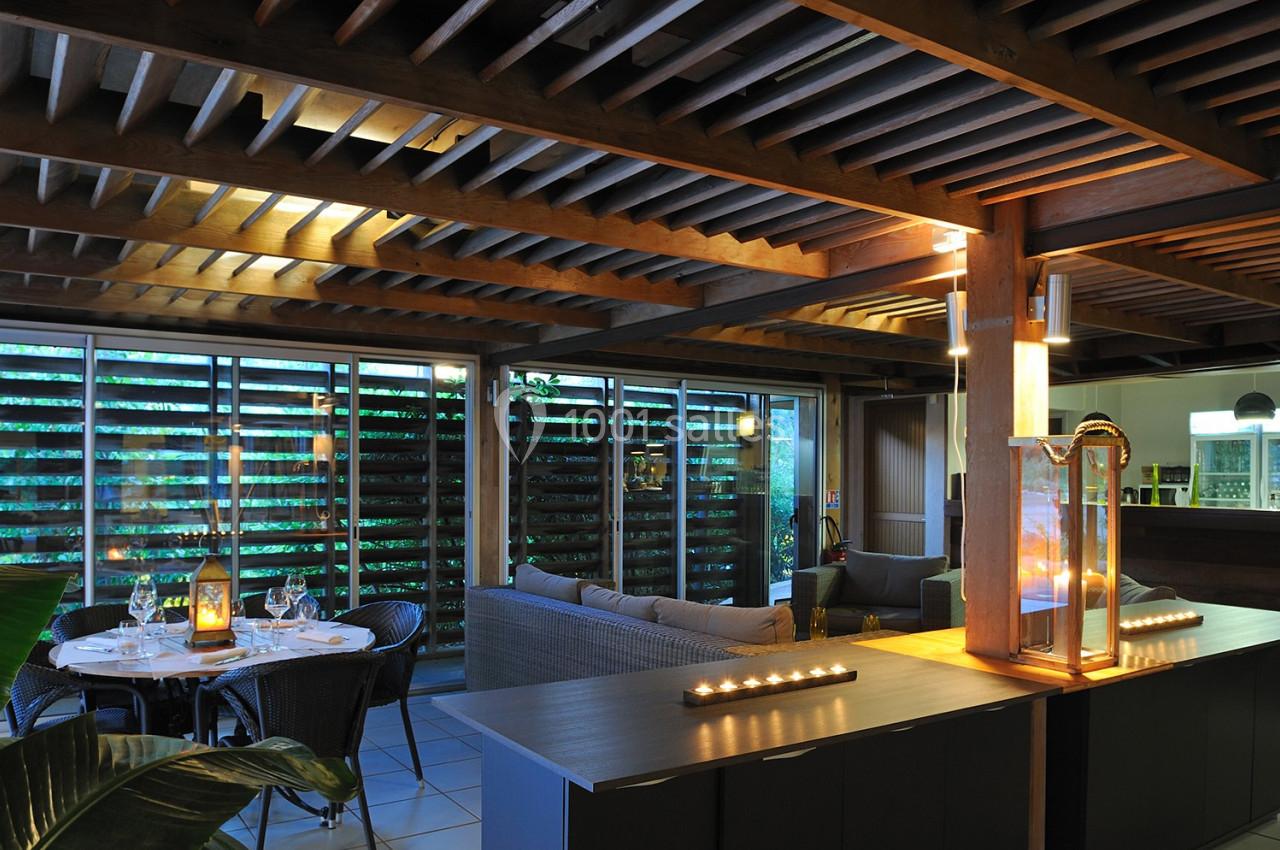 Location salle Porto-Vecchio (Corse-du-Sud) - Le Marina #5