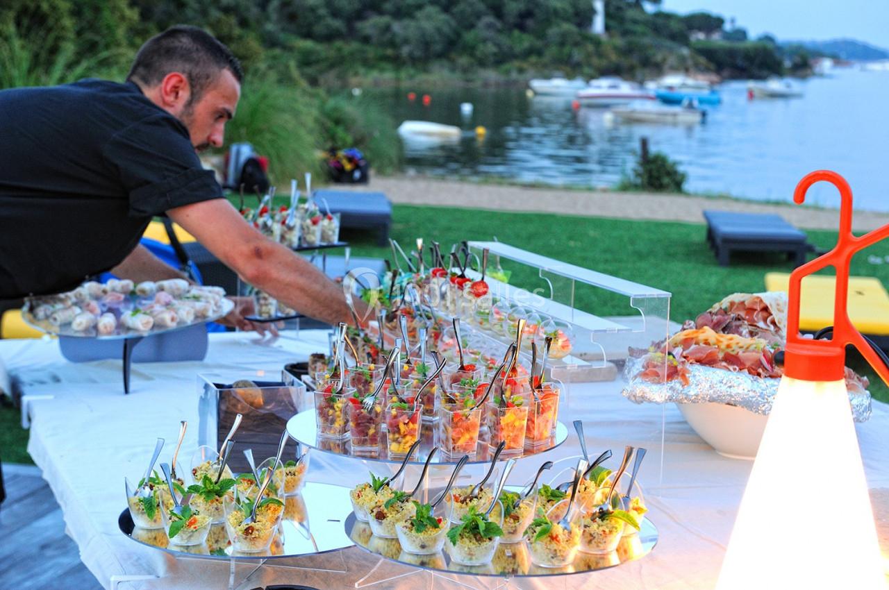 Location salle Porto-Vecchio (Corse-du-Sud) - Le Marina #8