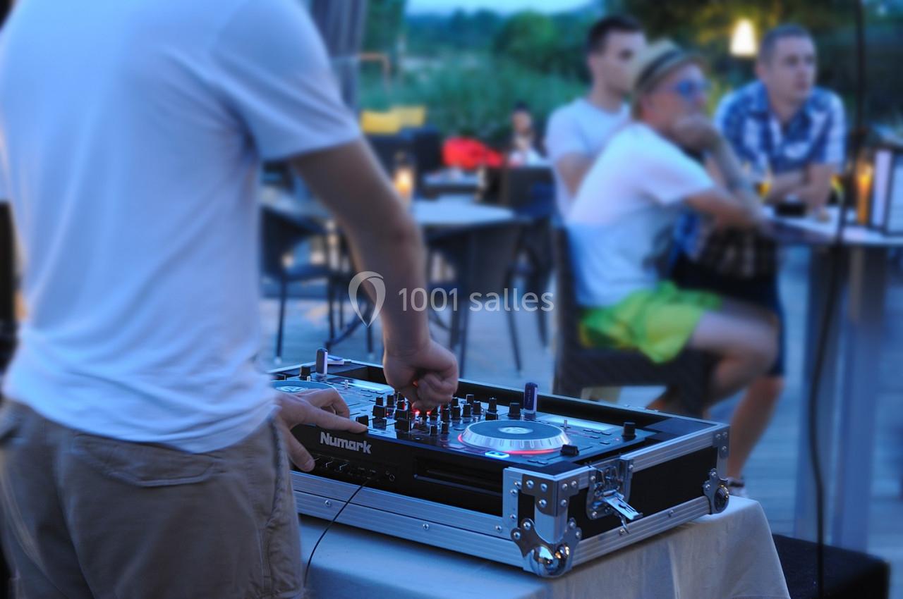 Location salle Porto-Vecchio (Corse-du-Sud) - Le Marina #11