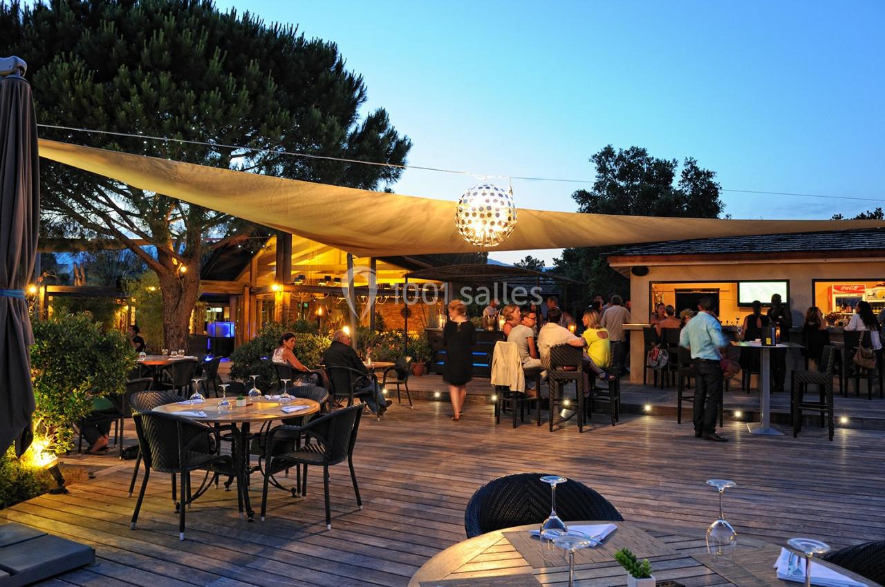 Location salle Porto-Vecchio (Corse-du-Sud) - Le Marina #3