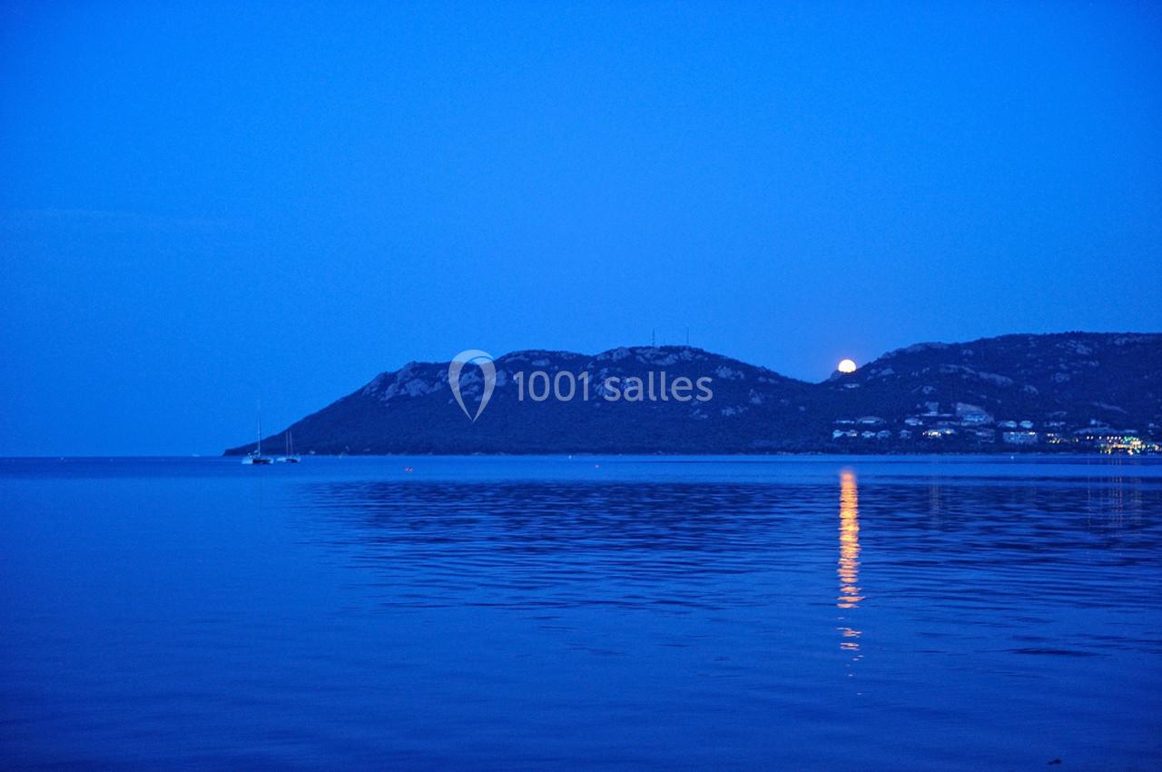 Location salle Porto-Vecchio (Corse-du-Sud) - Le Marina #12