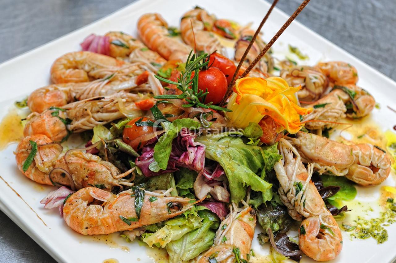 Location salle Porto-Vecchio (Corse-du-Sud) - Le Marina #10