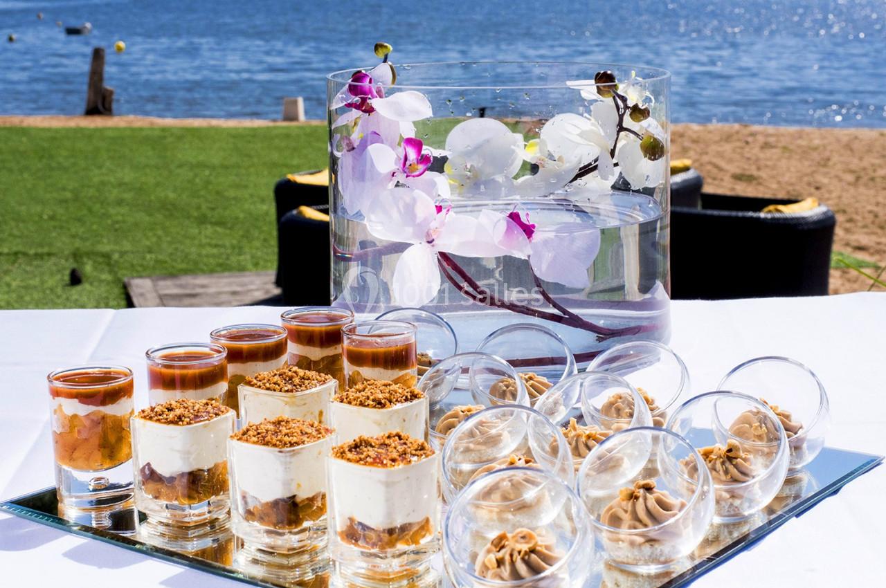 Location salle Porto-Vecchio (Corse-du-Sud) - Le Marina #9