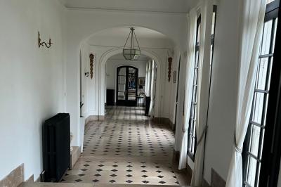 Location salle Bertreville-Saint-Ouen (Seine-Maritime) - Château de Bertreville St Ouen  #15