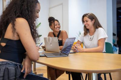 Location salle Paris 19 (Paris) - L'Appart de la Villette #14