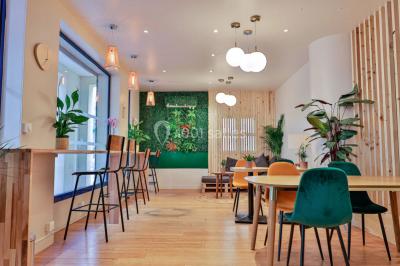 Location salle Paris 19 (Paris) - L'Appart de la Villette #14