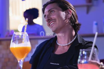 Location salle Paris 19 (Paris) - L'Appart de la Villette #14