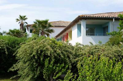 Location salle Mandelieu-la-Napoule (Alpes-Maritimes) - Hotel Casarose #42