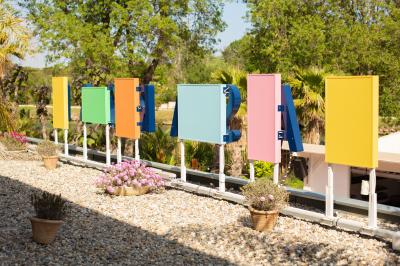 Location salle Mandelieu-la-Napoule (Alpes-Maritimes) - Hotel Casarose #42