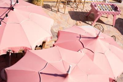 Location salle Mandelieu-la-Napoule (Alpes-Maritimes) - Hotel Casarose #42