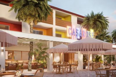 Location salle Mandelieu-la-Napoule (Alpes-Maritimes) - Hotel Casarose #42