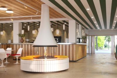 Location salle Mandelieu-la-Napoule (Alpes-Maritimes) - Hotel Casarose #42