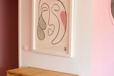 Location salle Mandelieu-la-Napoule (Alpes-Maritimes) - Hotel Casarose #42