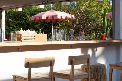 Location salle Mandelieu-la-Napoule (Alpes-Maritimes) - Hotel Casarose #42