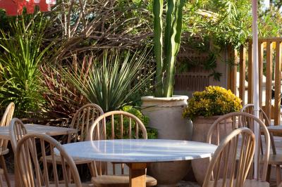 Location salle Mandelieu-la-Napoule (Alpes-Maritimes) - Hotel Casarose #42