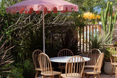 Location salle Mandelieu-la-Napoule (Alpes-Maritimes) - Hotel Casarose #42