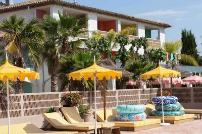 Location salle Mandelieu-la-Napoule (Alpes-Maritimes) - Hotel Casarose #42