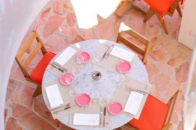 Location salle Mandelieu-la-Napoule (Alpes-Maritimes) - Hotel Casarose #42