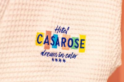 Location salle Mandelieu-la-Napoule (Alpes-Maritimes) - Hotel Casarose #42