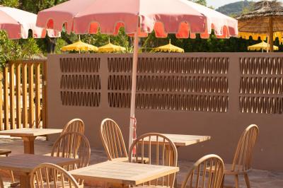 Location salle Mandelieu-la-Napoule (Alpes-Maritimes) - Hotel Casarose #42