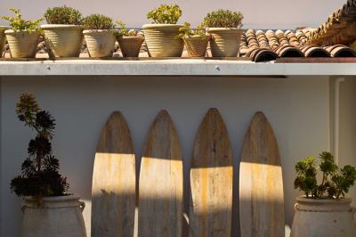 Location salle Mandelieu-la-Napoule (Alpes-Maritimes) - Hotel Casarose #42