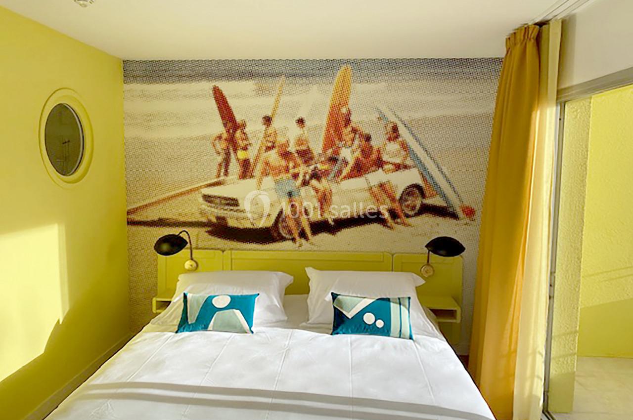 Location salle Mandelieu-la-Napoule (Alpes-Maritimes) - Hotel Casarose #6