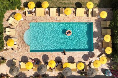 Location salle Mandelieu-la-Napoule (Alpes-Maritimes) - Hotel Casarose #42