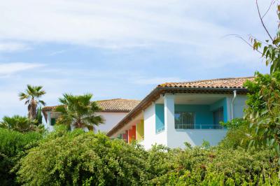 Location salle Mandelieu-la-Napoule (Alpes-Maritimes) - Hotel Casarose #42