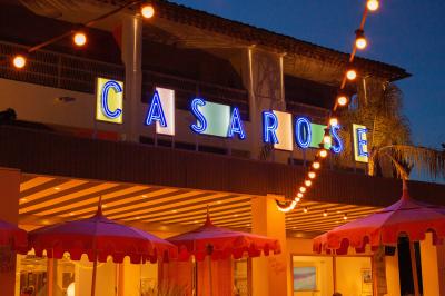 Location salle Mandelieu-la-Napoule (Alpes-Maritimes) - Hotel Casarose #42