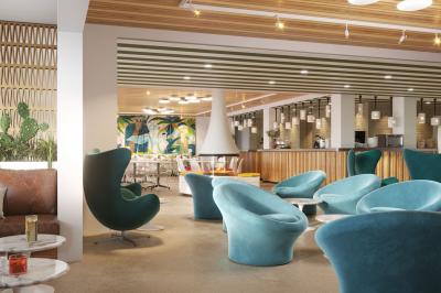 Location salle Mandelieu-la-Napoule (Alpes-Maritimes) - Hotel Casarose #42