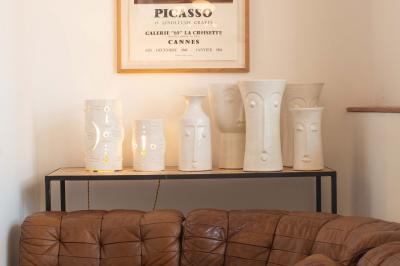 Location salle Mandelieu-la-Napoule (Alpes-Maritimes) - Hotel Casarose #42