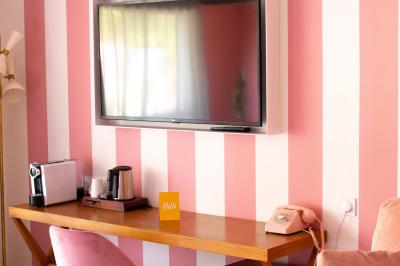 Location salle Mandelieu-la-Napoule (Alpes-Maritimes) - Hotel Casarose #42