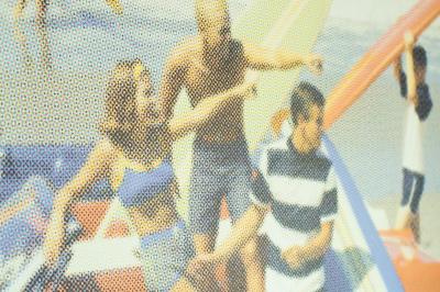 Location salle Mandelieu-la-Napoule (Alpes-Maritimes) - Hotel Casarose #42