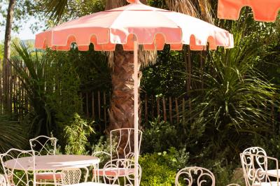 Location salle Mandelieu-la-Napoule (Alpes-Maritimes) - Hotel Casarose #42