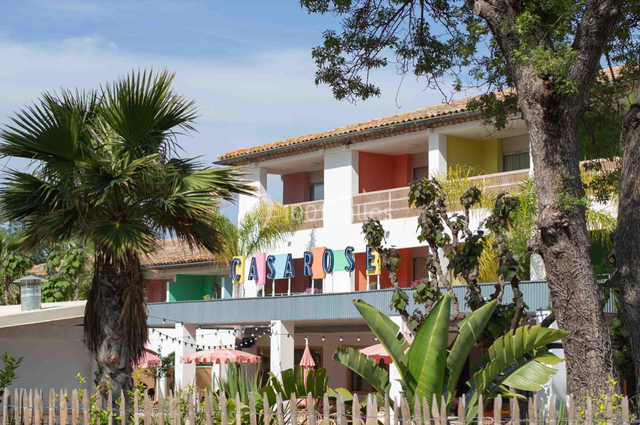 Location salle Mandelieu-la-Napoule (Alpes-Maritimes) - Hotel Casarose #29