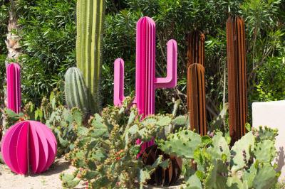 Location salle Mandelieu-la-Napoule (Alpes-Maritimes) - Hotel Casarose #42