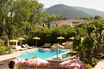 Location salle Mandelieu-la-Napoule (Alpes-Maritimes) - Hotel Casarose #42