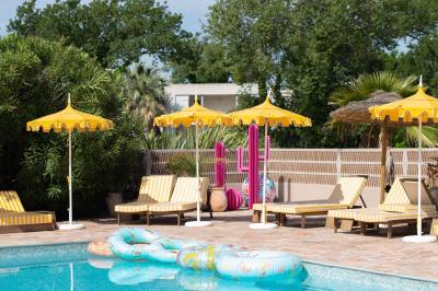 Location salle Mandelieu-la-Napoule (Alpes-Maritimes) - Hotel Casarose #42