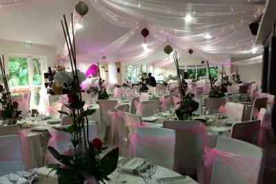 Location salle Sainte-Suzanne (La Réunion) - Le Jardin Créole #5