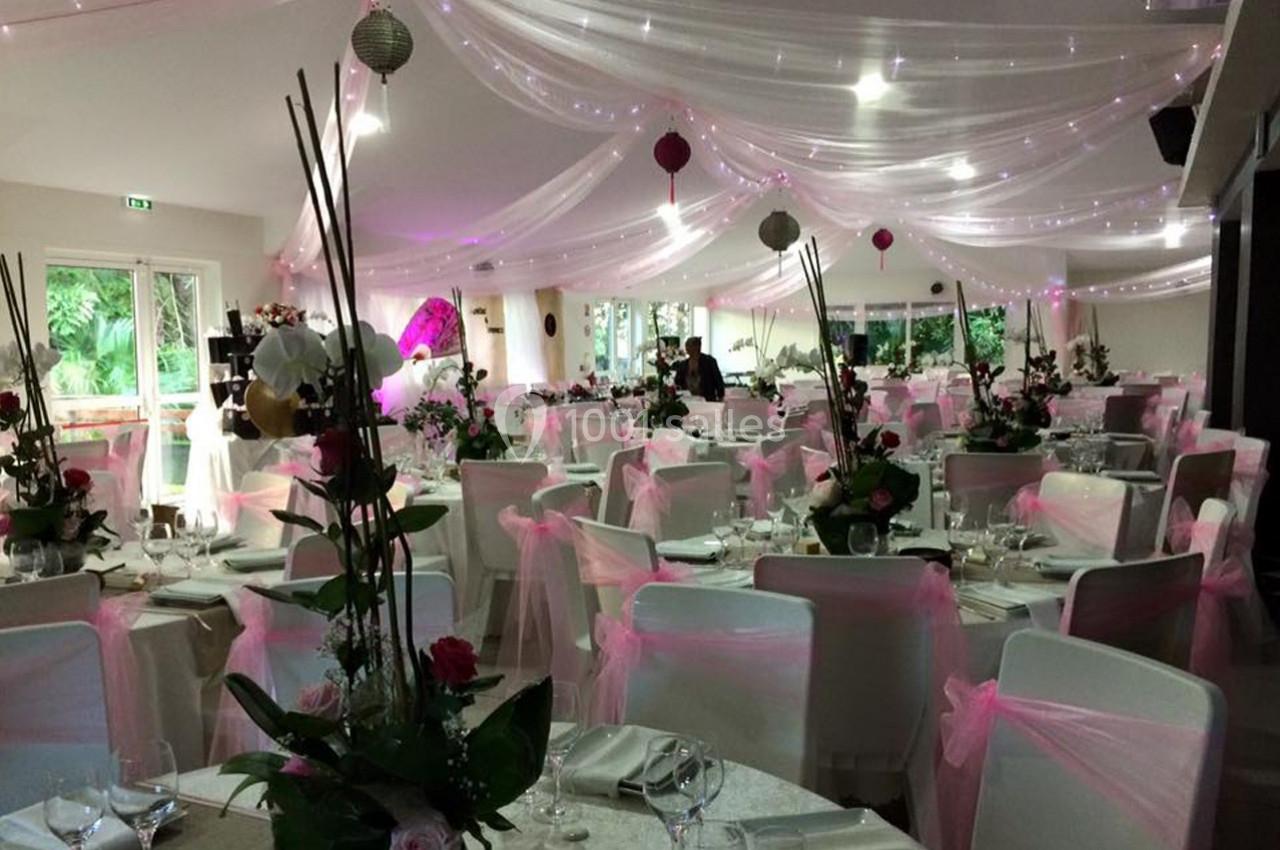 Location salle Sainte-Suzanne (La Réunion) - Le Jardin Créole #2