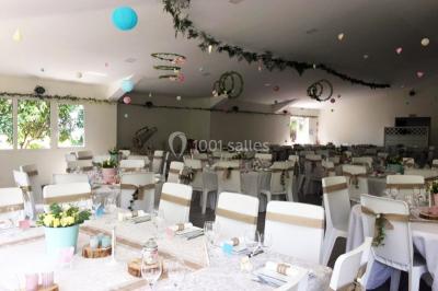 Location salle Sainte-Suzanne (La Réunion) - Le Jardin Créole #5