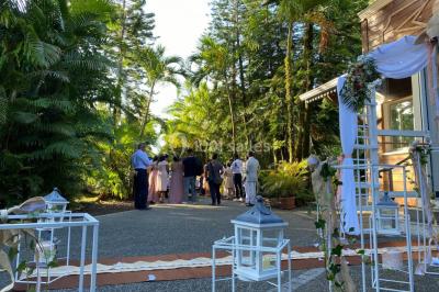 Location salle Sainte-Suzanne (La Réunion) - Le Jardin Créole #5