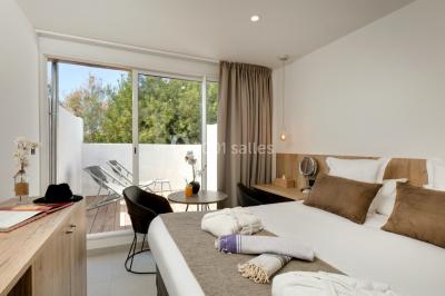 Location salle Saintes-Maries-de-la-Mer (Bouches-du-Rhône) - Vila de la Mar Hôtel & Spa #29