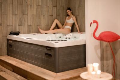 Location salle Saintes-Maries-de-la-Mer (Bouches-du-Rhône) - Vila de la Mar Hôtel & Spa #29