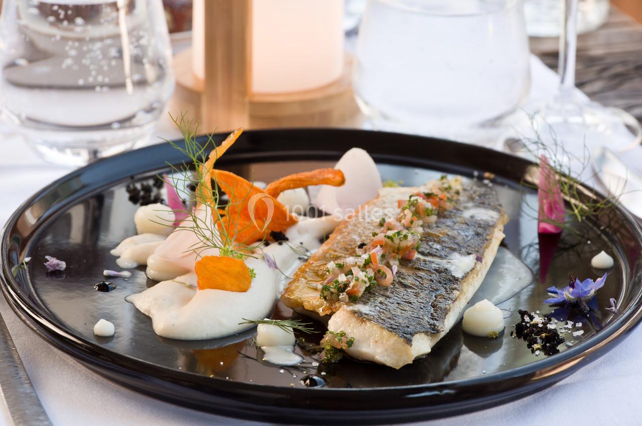 Location salle Saintes-Maries-de-la-Mer (Bouches-du-Rhône) - Vila de la Mar Hôtel & Spa #7