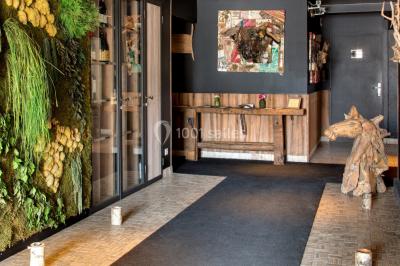 Location salle Saintes-Maries-de-la-Mer (Bouches-du-Rhône) - Vila de la Mar Hôtel & Spa #29